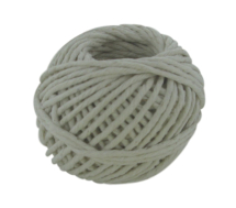 20m Medium Cotton String